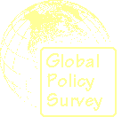 Global Policy Survey